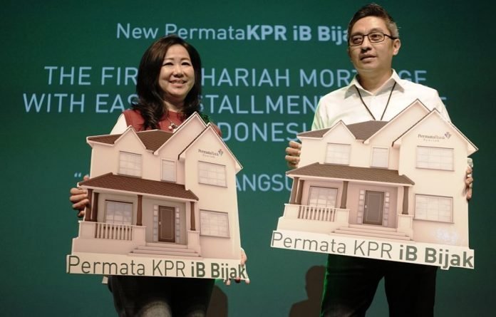 PermataKPR iB Bijak