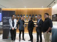 Konferensi dan Pameran Arsitektur