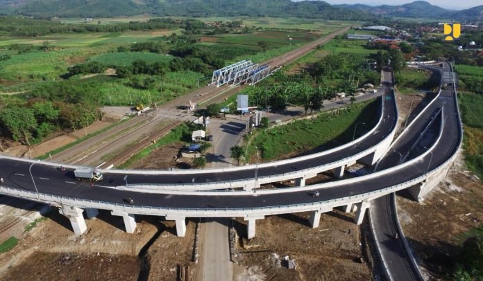 Kementerian PUPR Kembangkan Teknologi Mortar Busa (1) Teknologi Mortar Busa