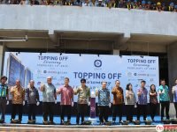 topping off vasanta innopark cibitung