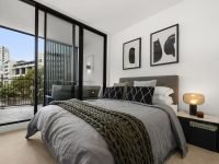 Waterfall by Crown Group