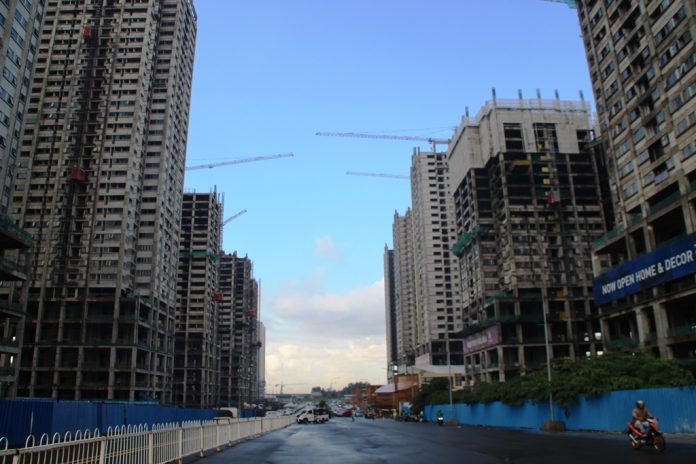 megaproyek meikarta di cikarang, pkpu, lippo group,