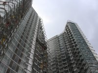 Apartemen Majestic Point Serpong – 1