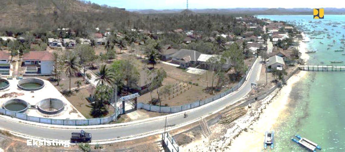 motogp mandalika 2021 dan homestay di mandalika