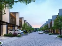 O2 Essential Home di Grand Wisata Bekasi (1)