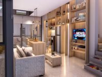 O2 Essential Home di Grand Wisata Bekasi (2)