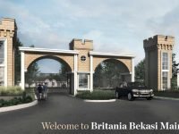 britania bekasi oleh mas group – gerbang1