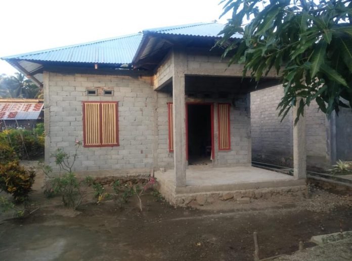 bsps di sulut