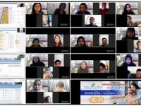 Launching Online Sukses, Citra Maja Raya Raup Rp130 Miliar