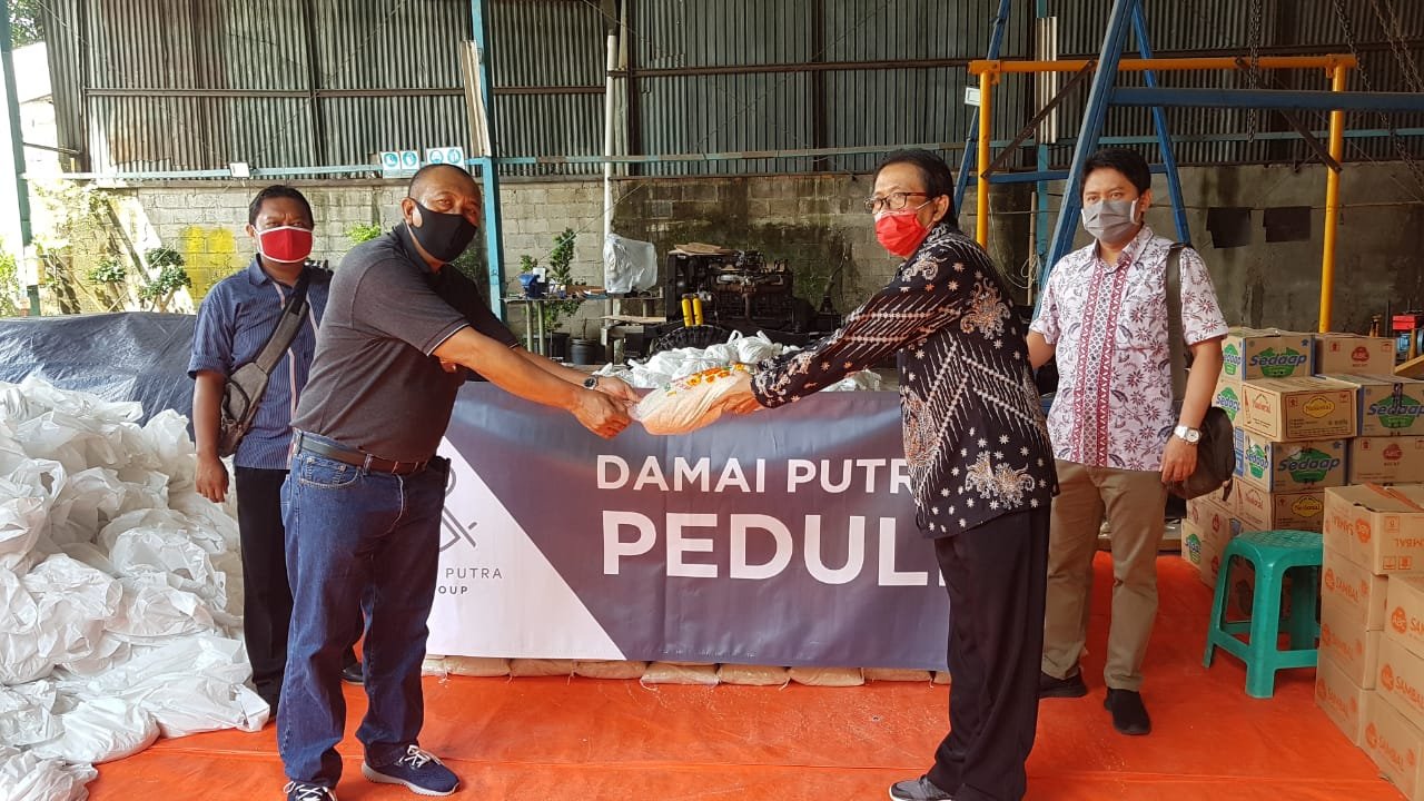 Pemasaran Online Jadi Andalan DPG