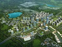 Pandemi Corona jgc beri diskon dan global city