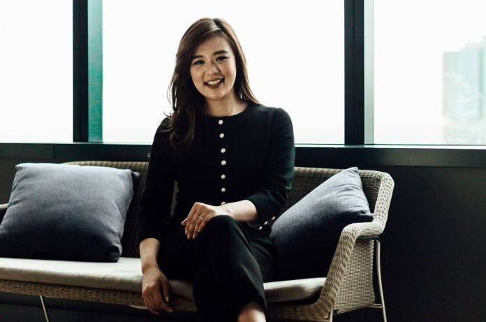Penjualan Properti Crown Group