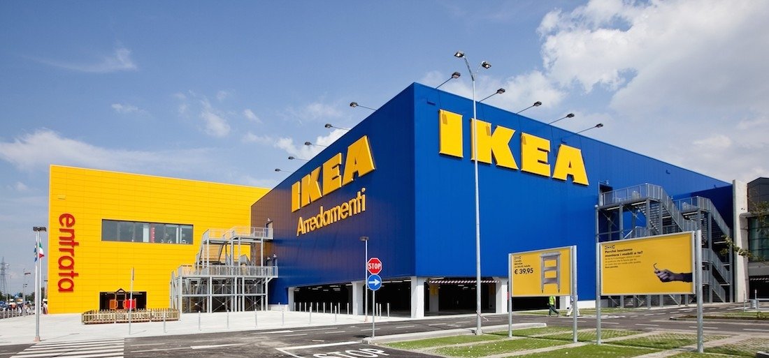 ikea alam sutera dan Maknai Setiap Momen Bersama Keluarga