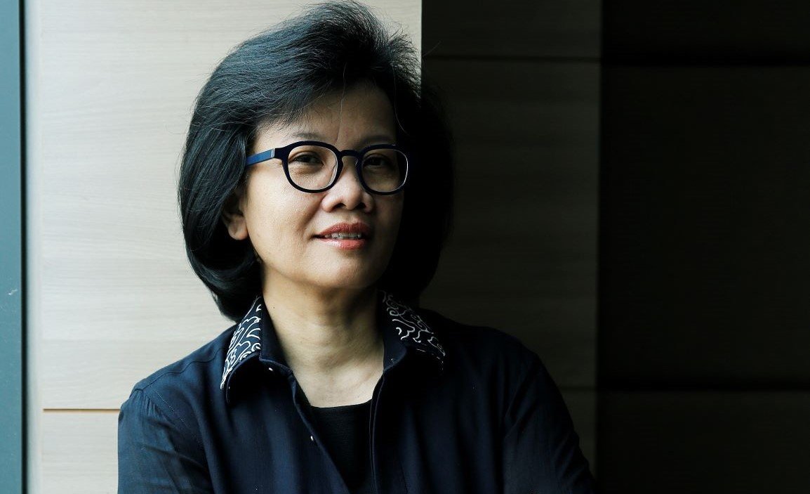 Luki Theta Handayani
