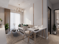 Vasaka Solterra 2BR