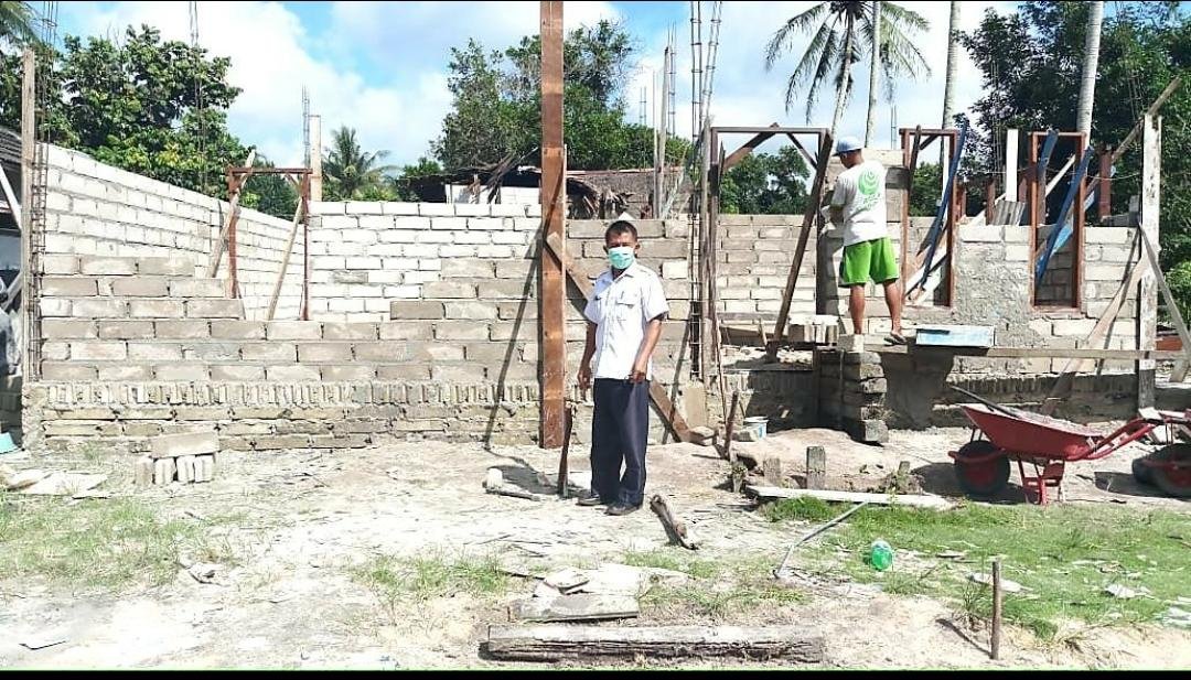 padat karya tunai