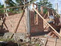 Program Bedah Rumah di Lampung Capai 30 Persen dan program sejuta rumah