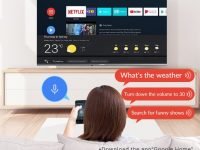 coocaa smart tv canggih