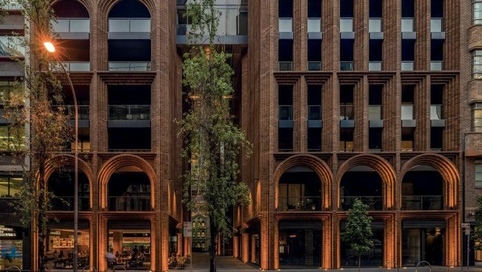 Arc by Crown Group