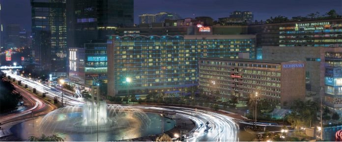 hotel indonesia group