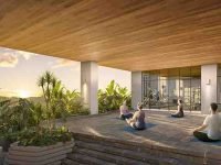 royal sentul park, apartemen tanggap pandemi (5)