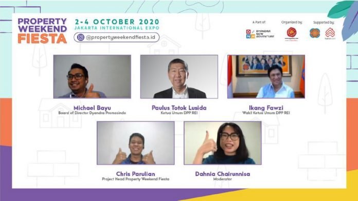 Property Weekend Fiesta