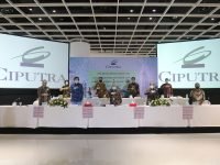 tren penjualan naik ciputra