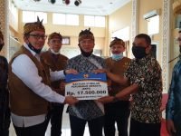 bedah rumah di kabupaten bandung
