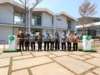 marketing gallery rolling hills karawang