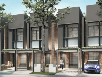 Freja House Bsd City (1)