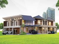 promo merdeka di jakarta garden city