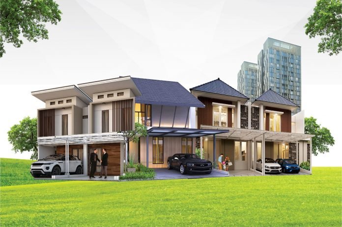 Jakarta Garden City (3) promo merdeka di jakarta garden city