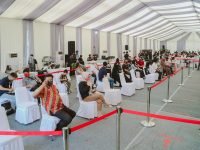 penjualan cluster terbaru summarecon mutiara makassar