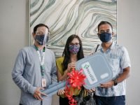 apartemen emerald bintaro serah terima (2)