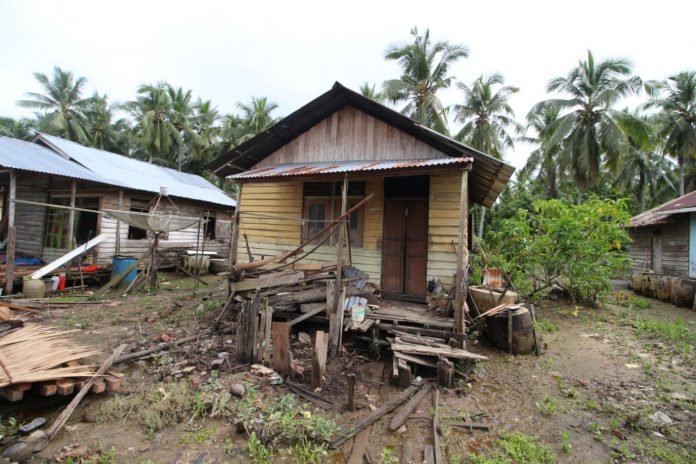 bsps di Mempawah kalimantan barat