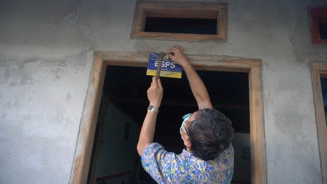 bedah rumah di maluku tenggara