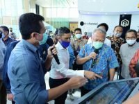 Pameran Properti Virtual Expo 2020