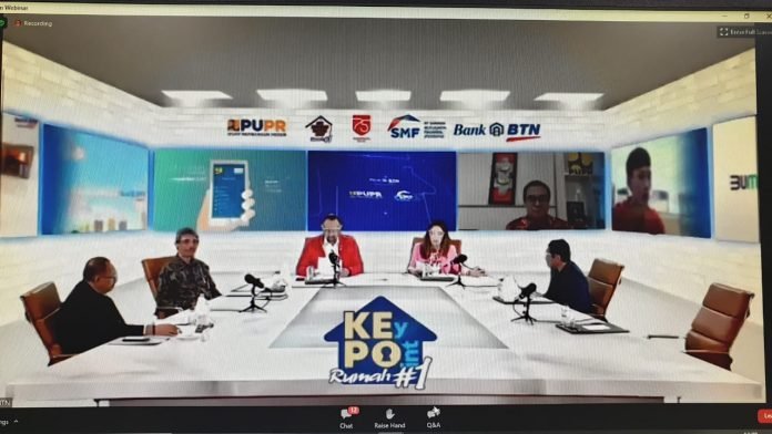 insentif pengembang perumahan subsidi