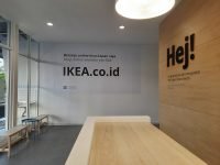 IKEA Pick Up Point Jakarta Garden City