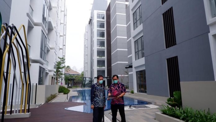 The Rosebay Surabaya