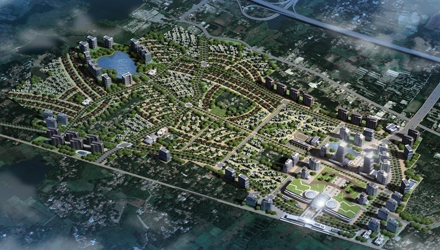 tod di bsd city