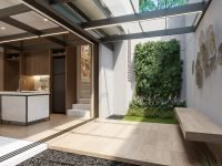 Summarecon Bandung-Interior Cluster Flora 1