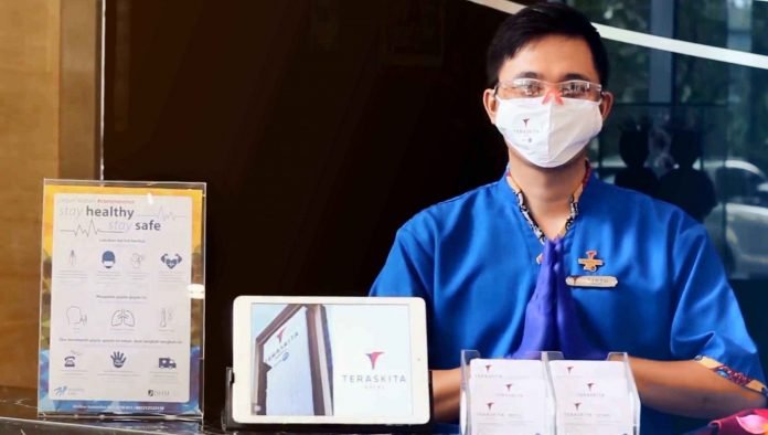 Teraskita Hotel Jakarta