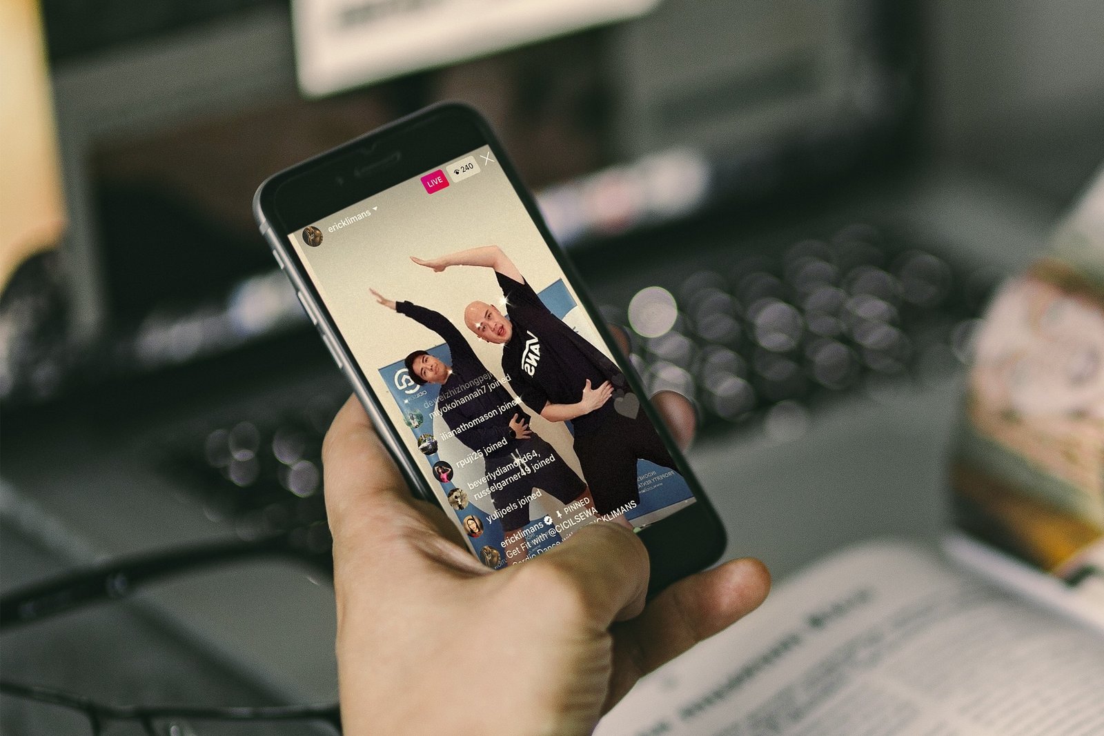 cicilsewa gelar olahraga online