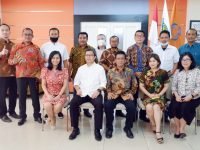 dpd arebi dan rei jatim