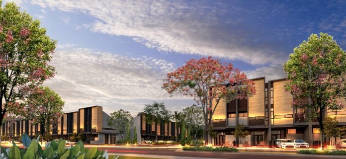 garden hous di grand wisata bekasi (1) garden hous di grand wisata bekasi