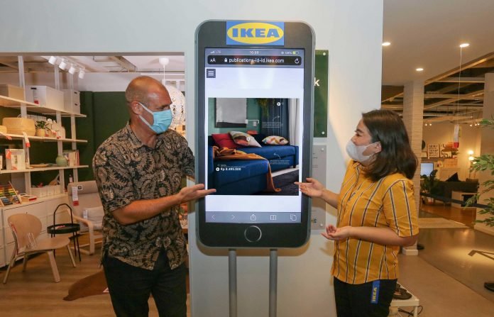 katalog digital ikea 2021