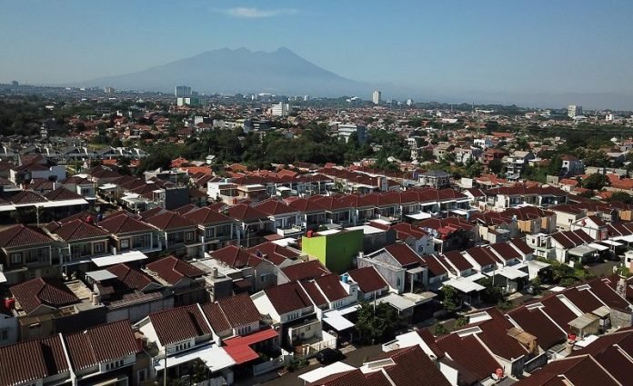nusa indah residence bogor utara