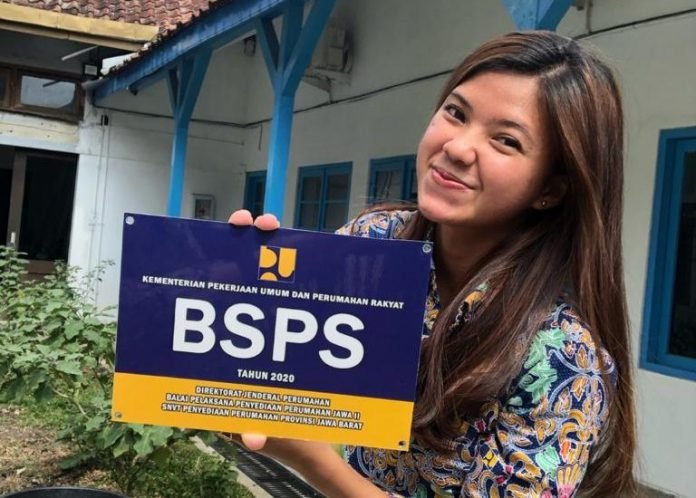 program bsps di langsa dan Tenaga Fasilitator Lapangan