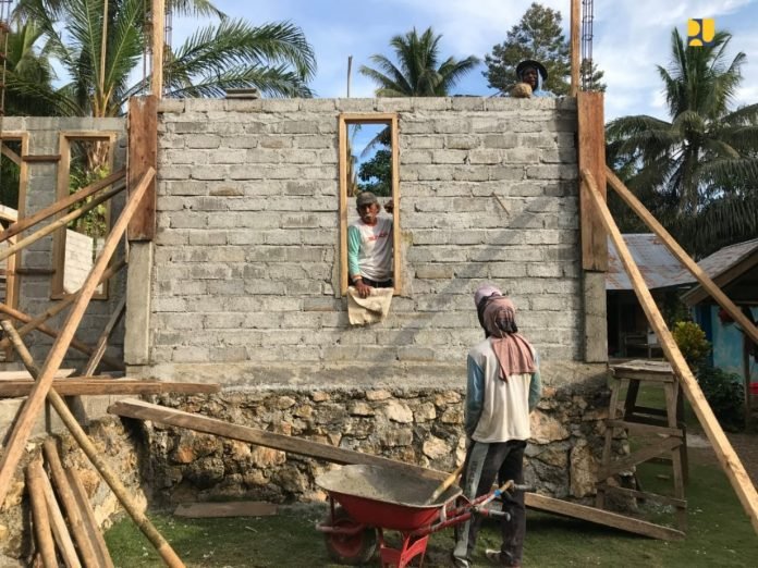 bsps di sulawesi tengah